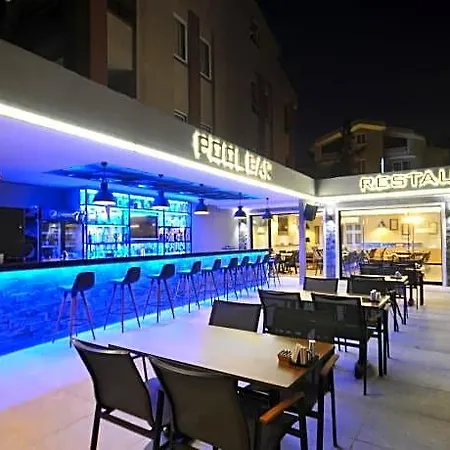 호텔 Club Sema