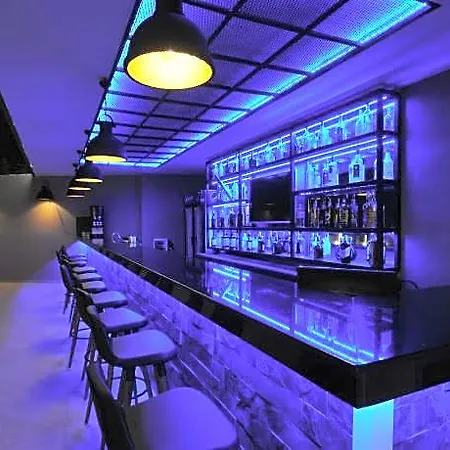 Club Sema 이츠멜레르