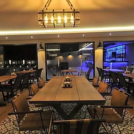 Club Sema 호텔 3*