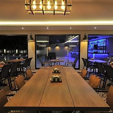 Club Sema 호텔 이츠멜레르