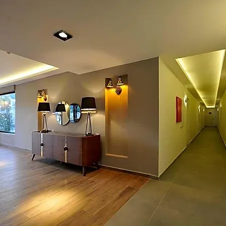Club Sema 3*