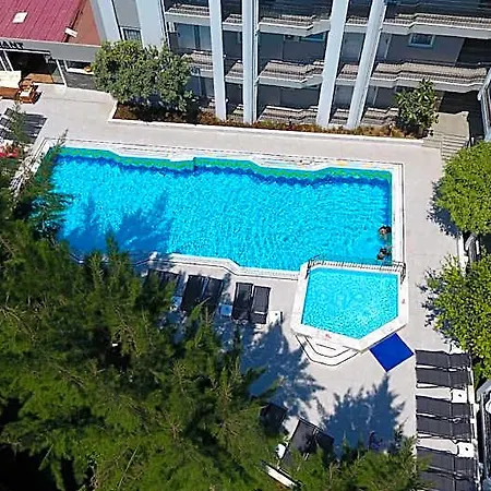 Club Sema 3*