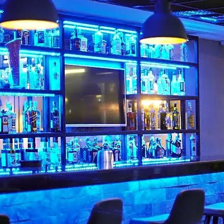 Club Sema 호텔 이츠멜레르